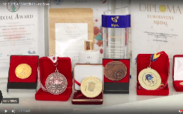 ZNYA organics interview with SME SEE ASEAN program