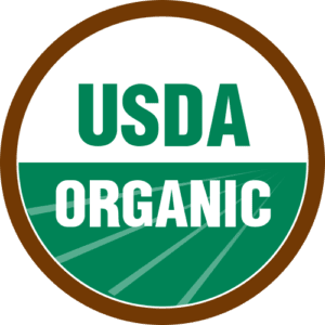 ZNYA Organics USDA - United States Department of Agriculture