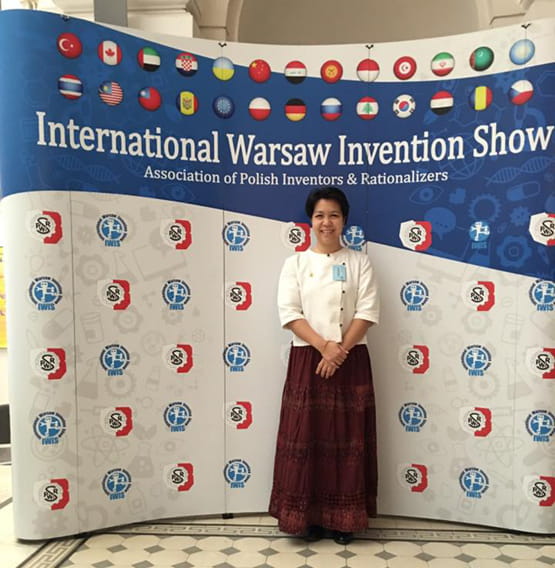 International Warsaw Innovation Show 2016